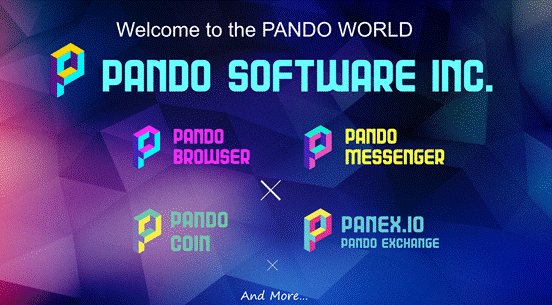 潘多Pando 以網(wǎng)絡(luò)與信息安全為基石，打造堅(jiān)不可摧的Web3.0生態(tài)帝國(guó)