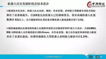 工業(yè)4.0與機器人深度研究報告 管理咨詢視角下的戰(zhàn)略變革